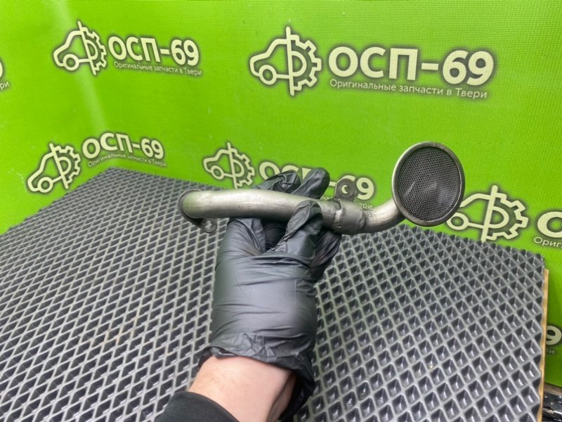 Трубка маслонасоса, 990 рублей, Тверь