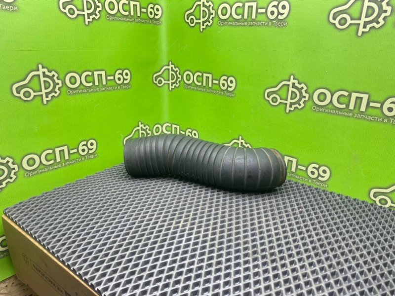 Патрубок впуска, 990 рублей, Тверь