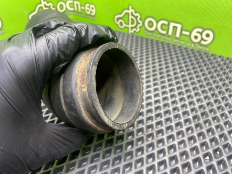 Патрубок впуска, 990 рублей, Тверь