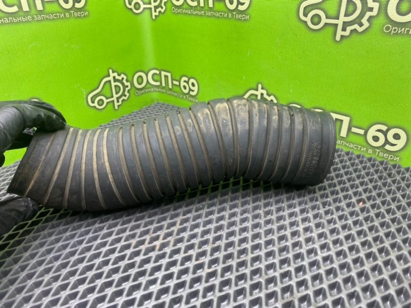 Патрубок впуска, 990 рублей, Тверь