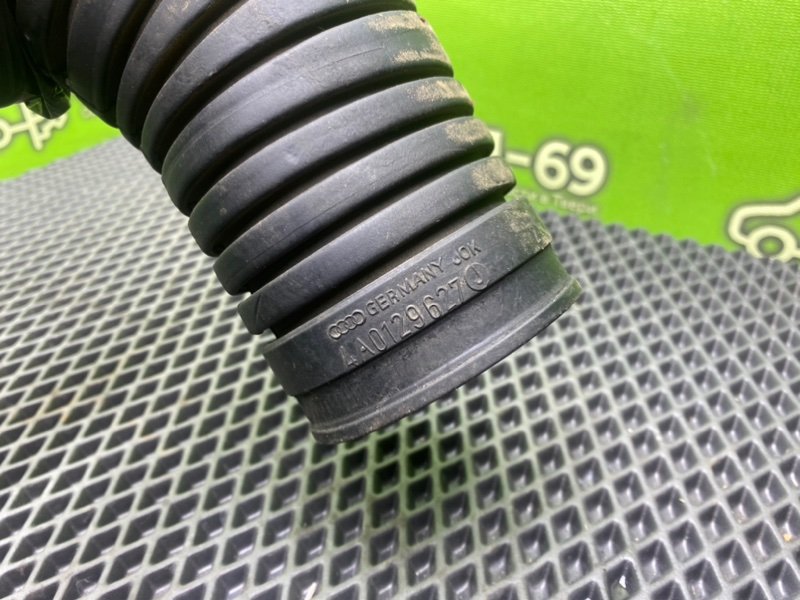 Патрубок впуска, 990 рублей, Тверь