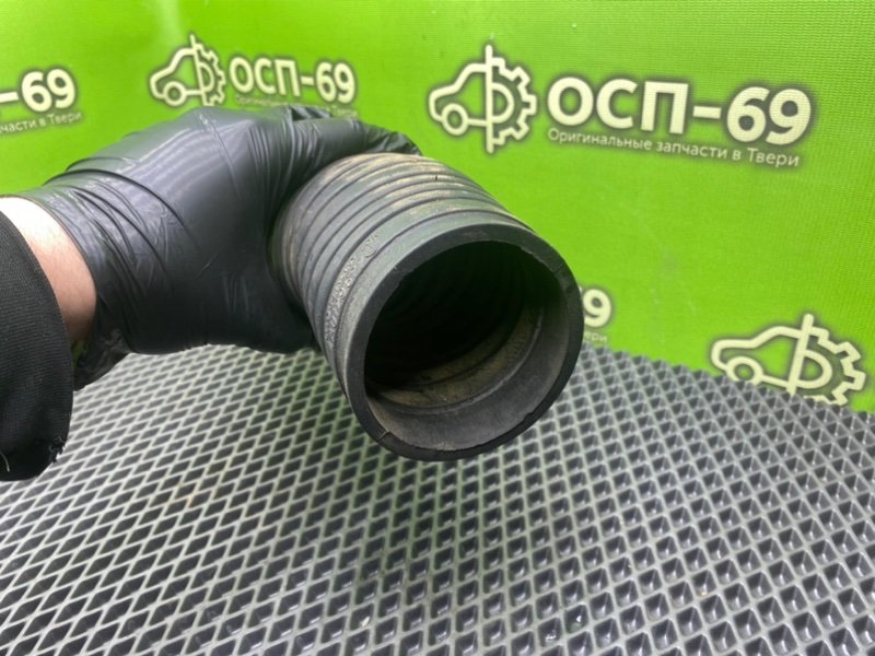 Патрубок впуска, 990 рублей, Тверь