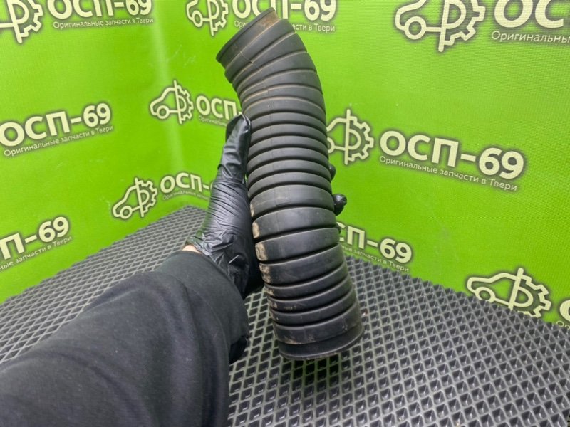 Патрубок впуска, 990 рублей, Тверь