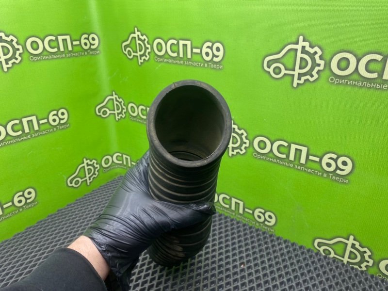 Патрубок впуска, 990 рублей, Тверь