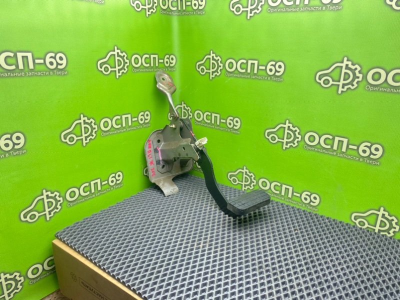 Педаль тормоза, 990 рублей, Тверь