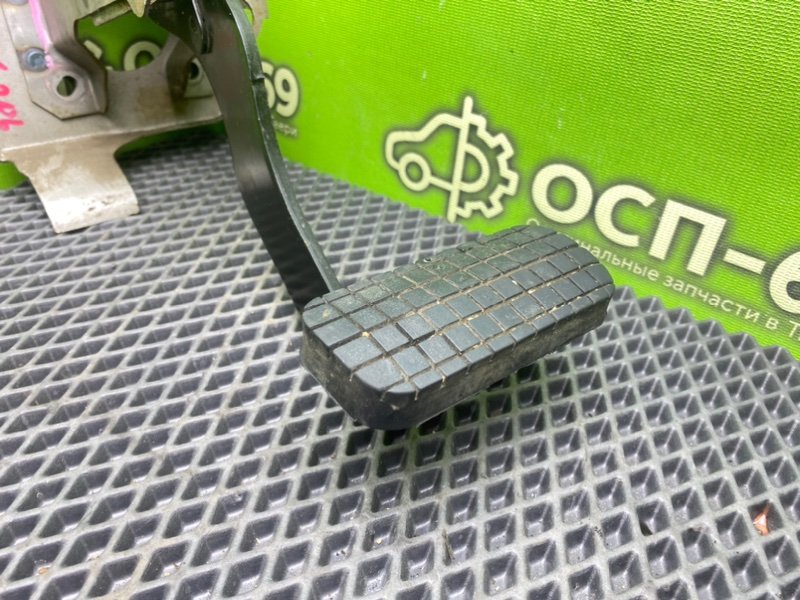 Педаль тормоза, 990 рублей, Тверь