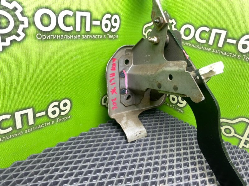 Педаль тормоза, 990 рублей, Тверь