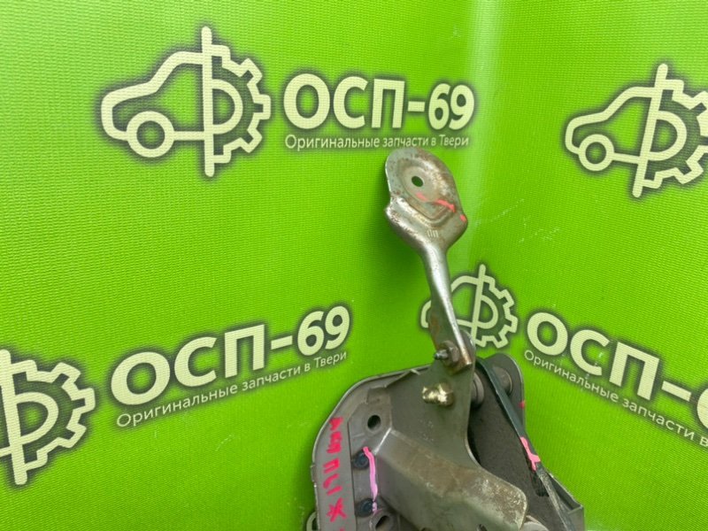 Педаль тормоза, 990 рублей, Тверь