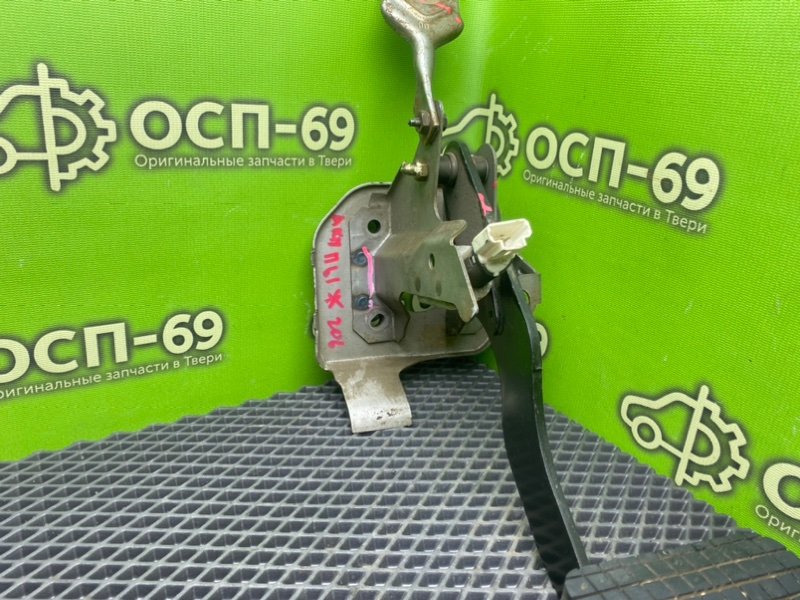 Педаль тормоза, 990 рублей, Тверь