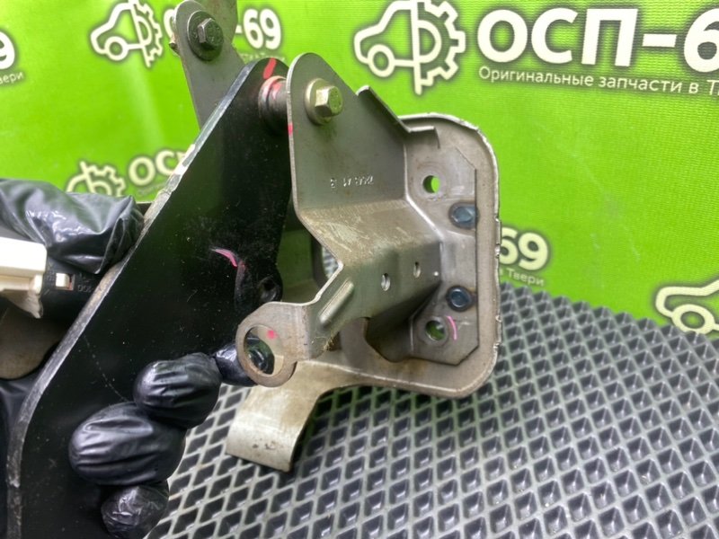 Педаль тормоза, 990 рублей, Тверь