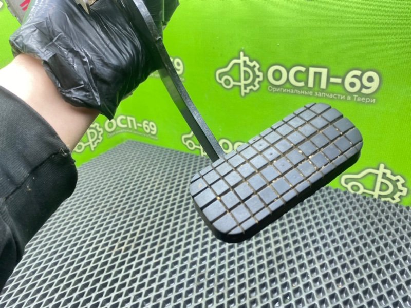 Педаль тормоза, 990 рублей, Тверь