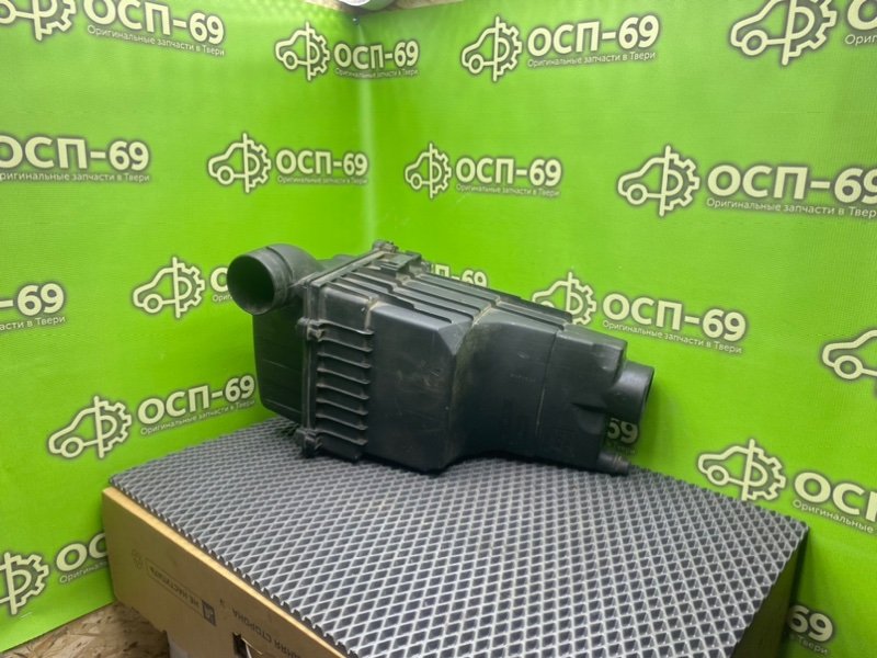 Корпус воздушного фильтра, 1390 рублей, Тверь