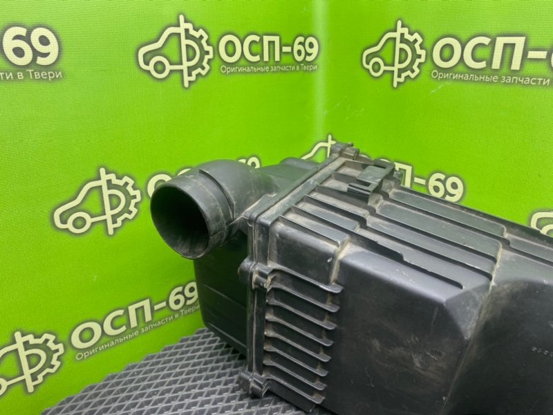 Корпус воздушного фильтра, 1390 рублей, Тверь