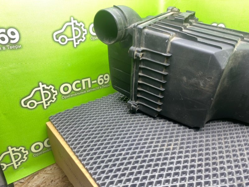 Корпус воздушного фильтра, 1390 рублей, Тверь