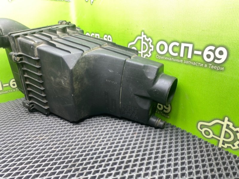 Корпус воздушного фильтра, 1390 рублей, Тверь