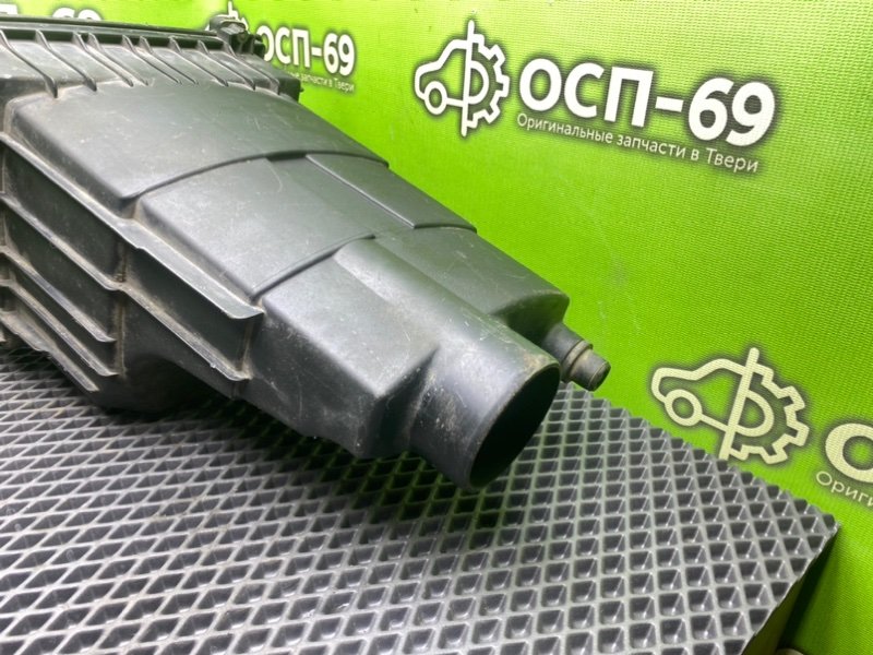 Корпус воздушного фильтра, 1390 рублей, Тверь