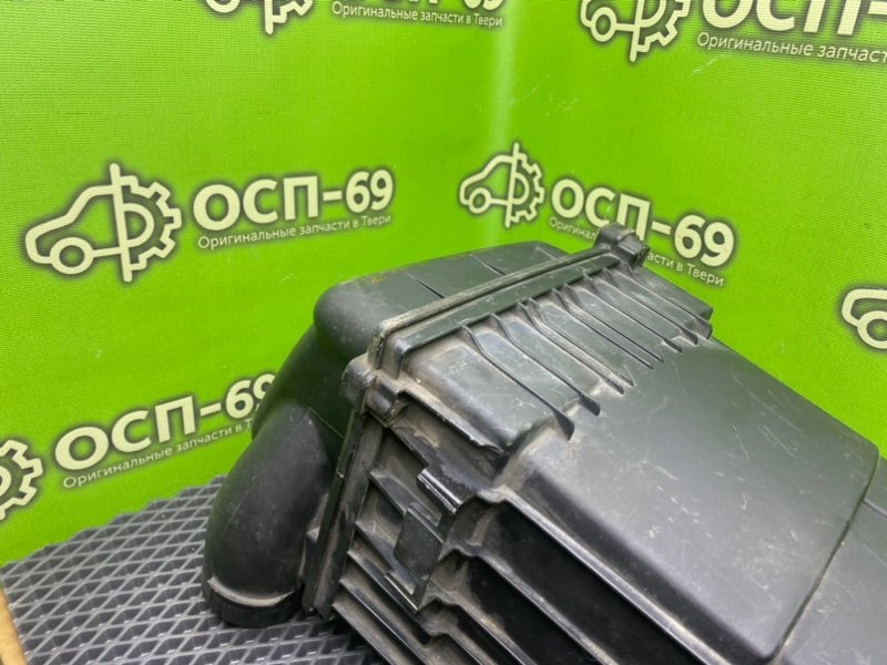 Корпус воздушного фильтра, 1390 рублей, Тверь