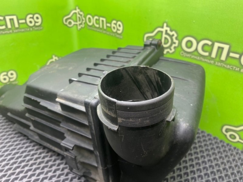 Корпус воздушного фильтра, 1390 рублей, Тверь