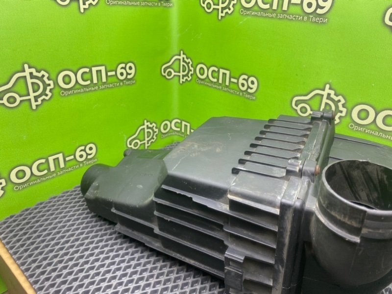 Корпус воздушного фильтра, 1390 рублей, Тверь