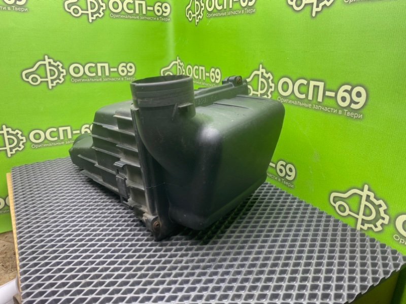 Корпус воздушного фильтра, 1390 рублей, Тверь