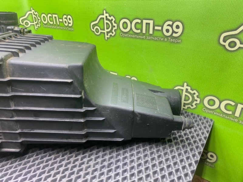 Корпус воздушного фильтра, 1390 рублей, Тверь