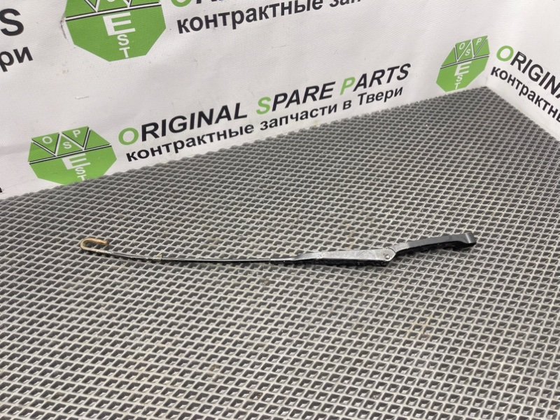 Дворник лобового стекла, 490 рублей, Тверь