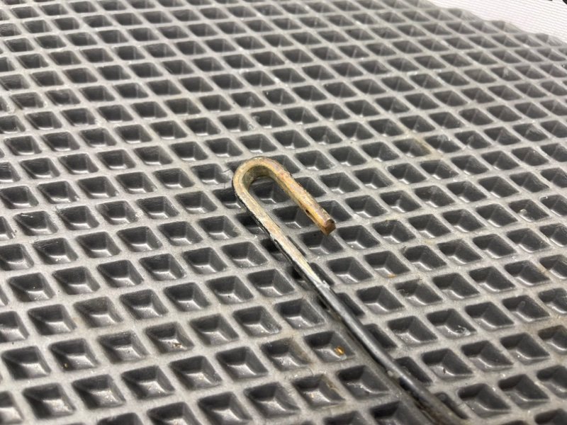 Дворник лобового стекла, 490 рублей, Тверь