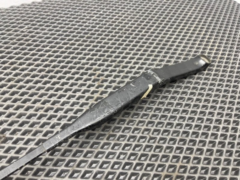 Дворник лобового стекла, 490 рублей, Тверь