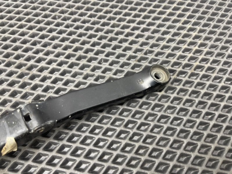 Дворник лобового стекла, 490 рублей, Тверь