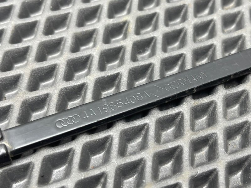 Дворник лобового стекла, 490 рублей, Тверь