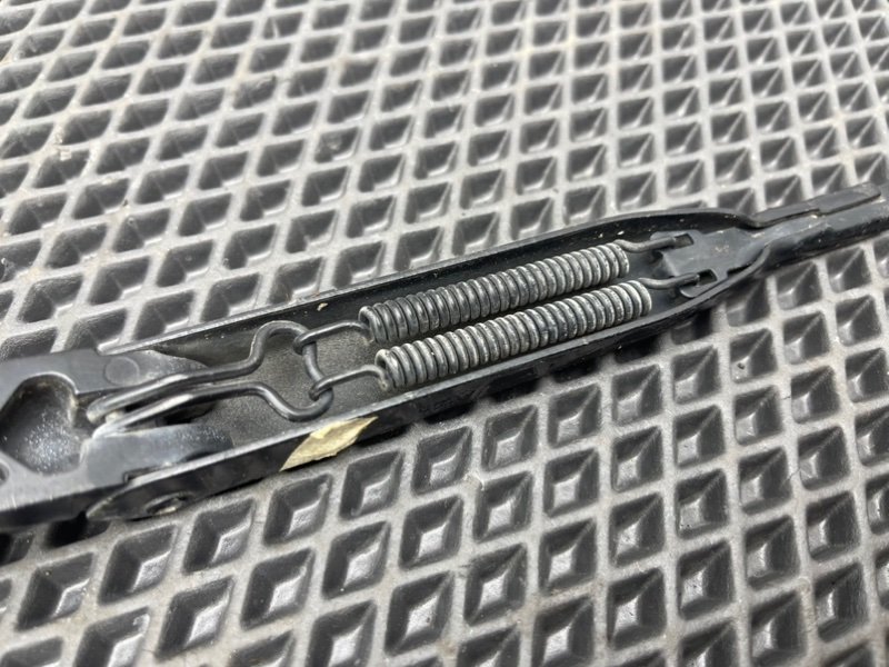 Дворник лобового стекла, 490 рублей, Тверь