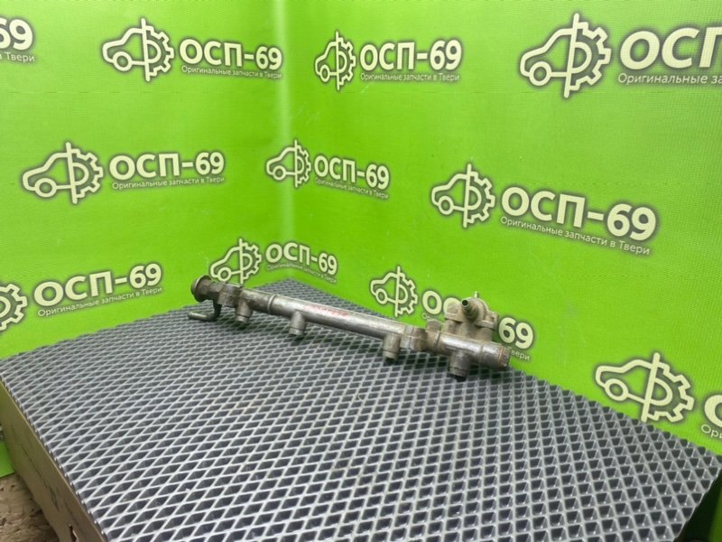 Топливная рампа, 1990 рублей, Тверь