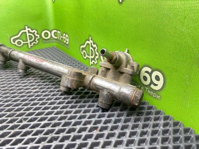 Топливная рампа, 1990 рублей, Тверь