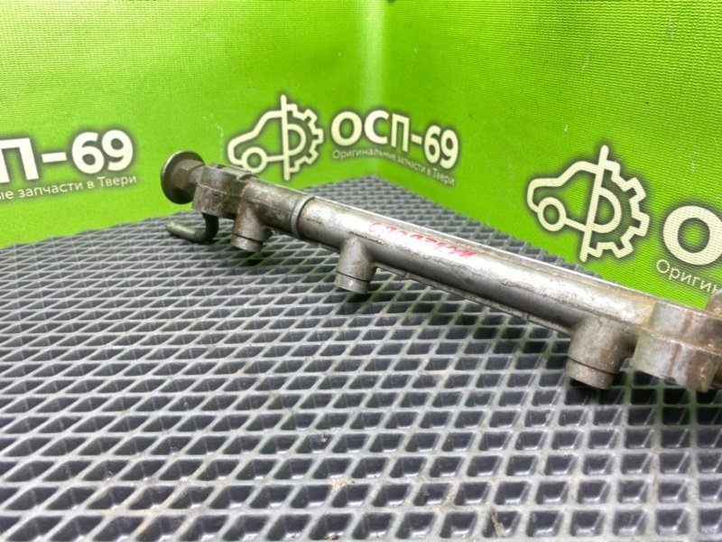 Топливная рампа, 1990 рублей, Тверь