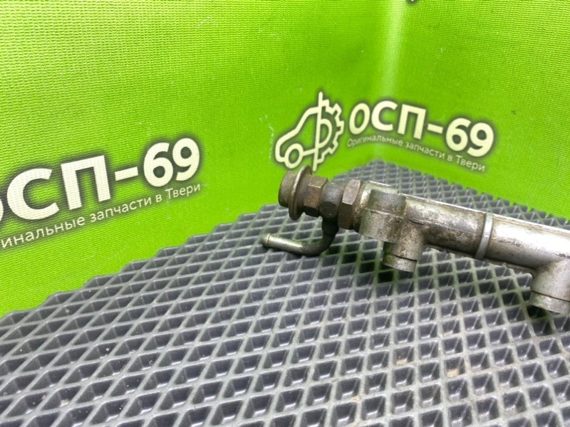 Топливная рампа, 1990 рублей, Тверь