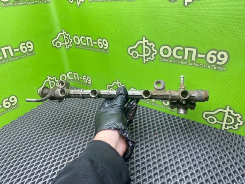 Топливная рампа, 1990 рублей, Тверь