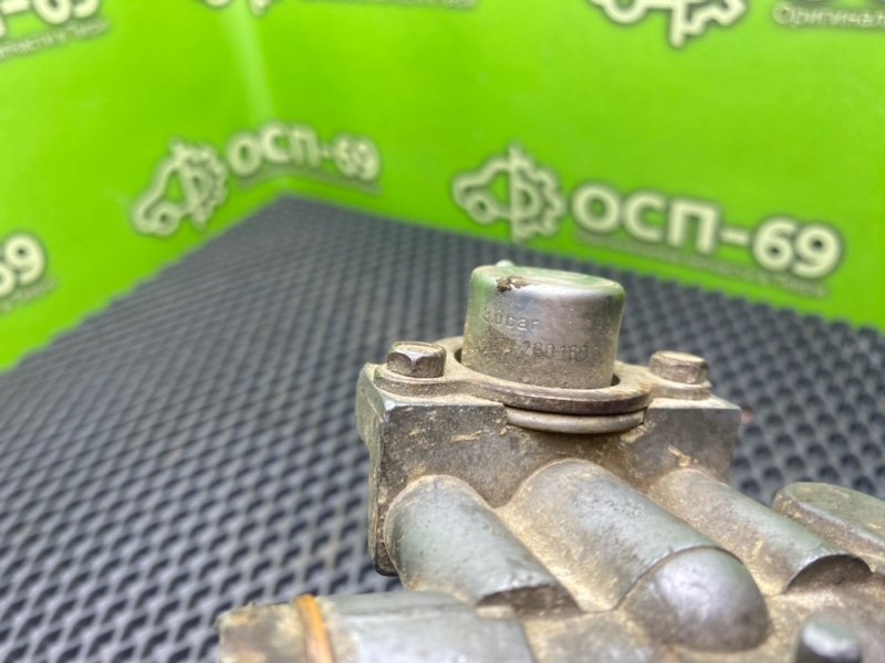 Топливная рампа, 1990 рублей, Тверь