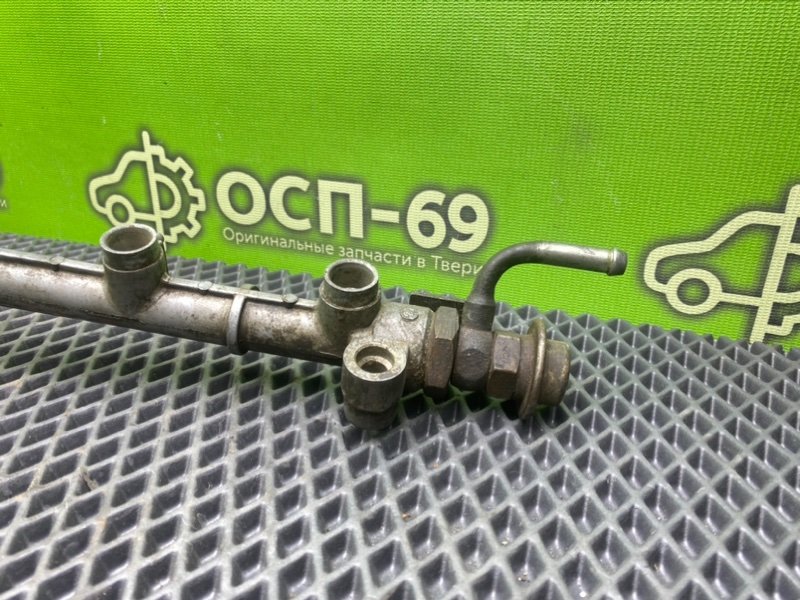 Топливная рампа, 1990 рублей, Тверь