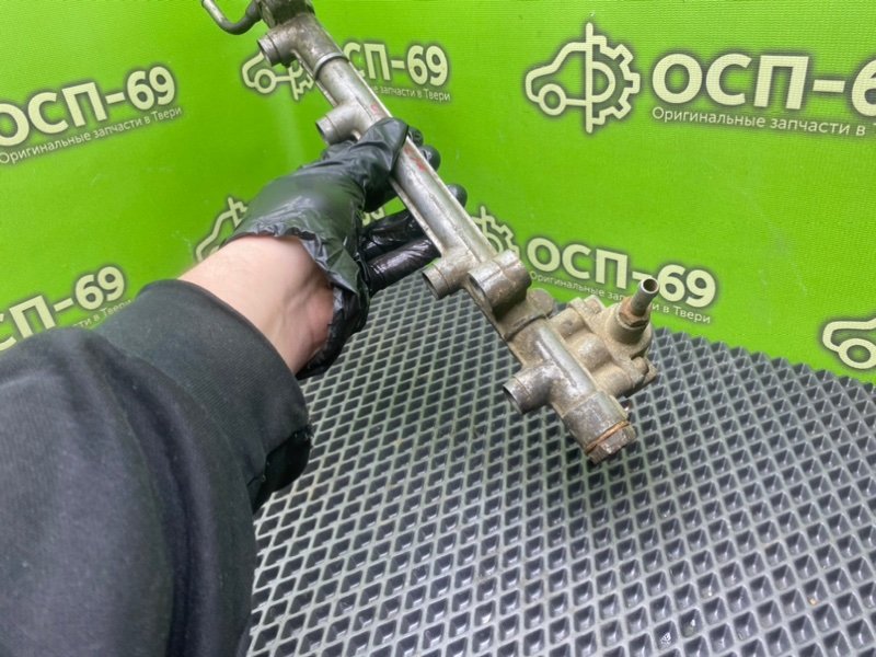 Топливная рампа, 1990 рублей, Тверь