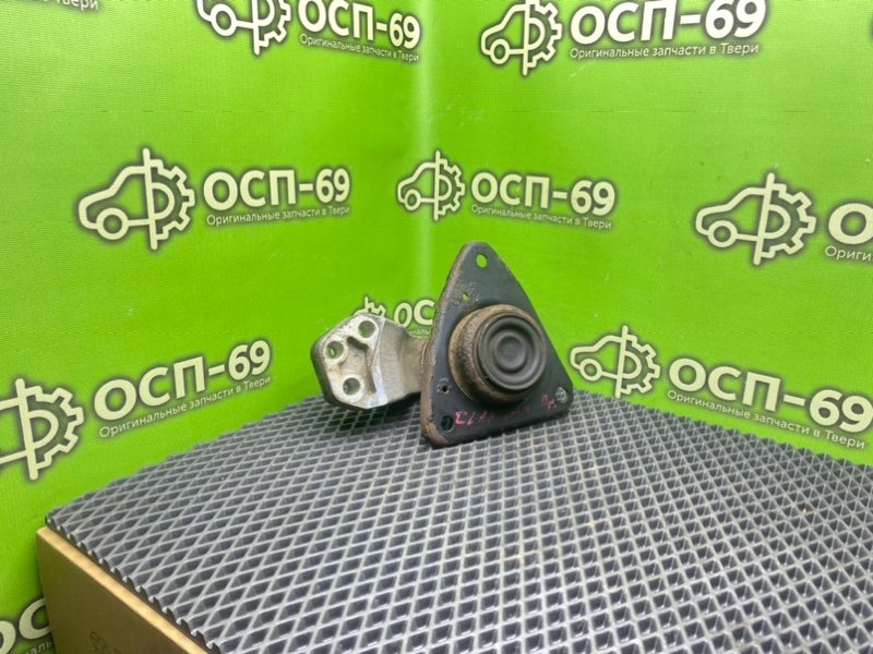 Подушка двигателя, 1990 рублей, Тверь