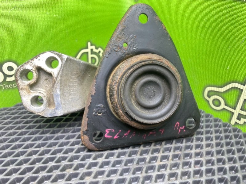 Подушка двигателя, 1990 рублей, Тверь