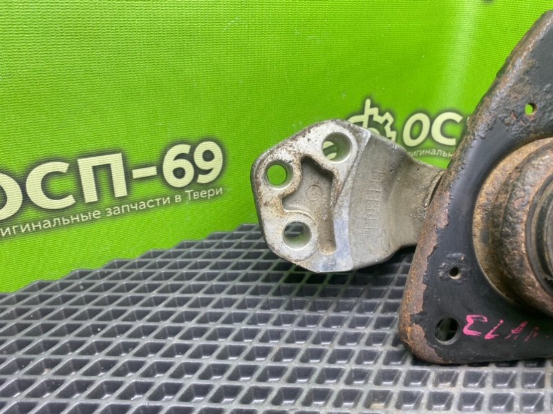 Подушка двигателя, 1990 рублей, Тверь