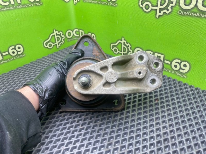 Подушка двигателя, 1990 рублей, Тверь