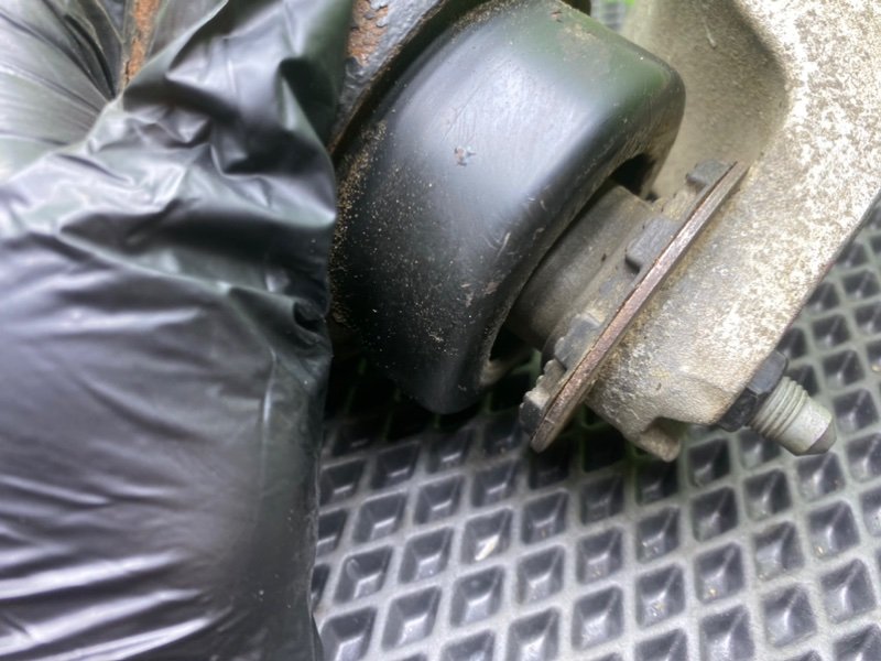 Подушка двигателя, 1990 рублей, Тверь