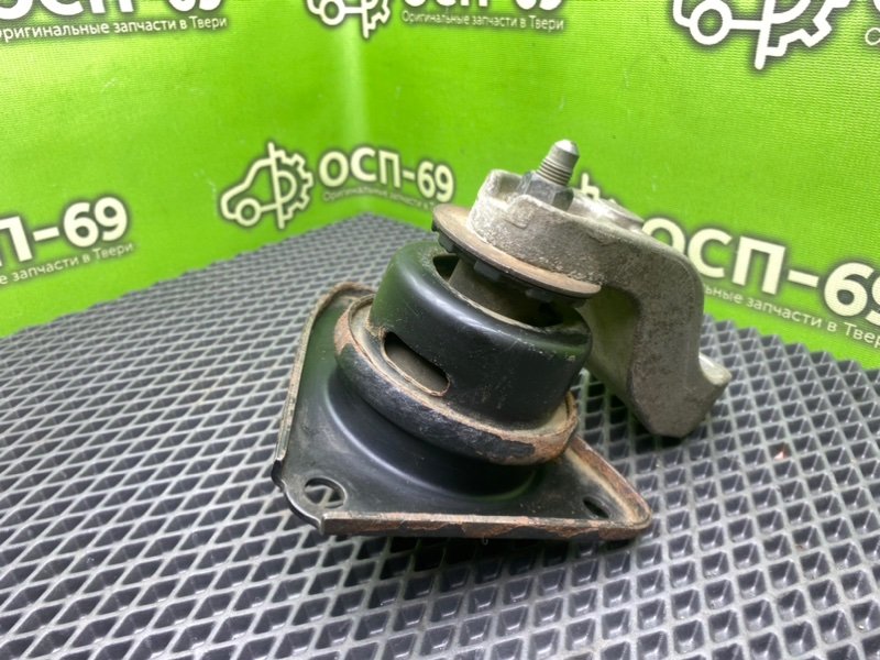 Подушка двигателя, 1990 рублей, Тверь