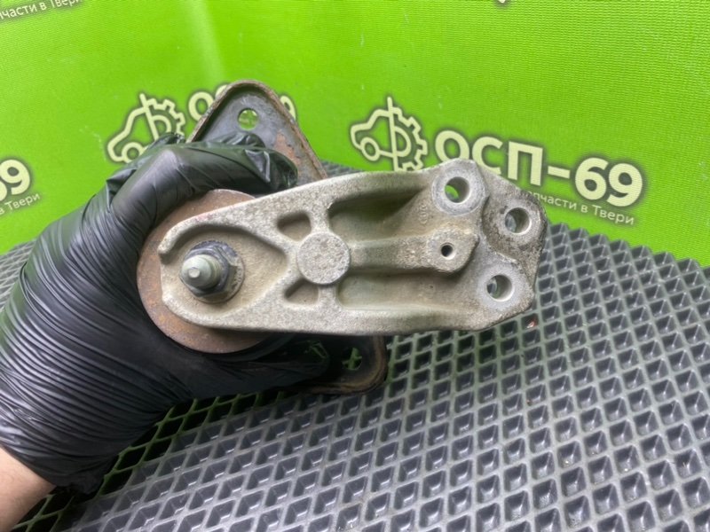 Подушка двигателя, 1990 рублей, Тверь