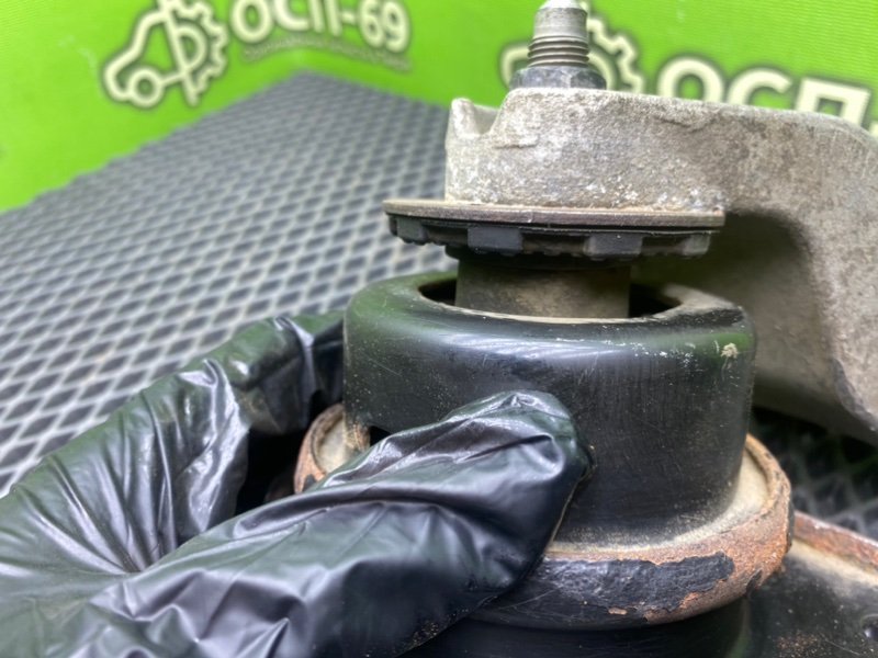 Подушка двигателя, 1990 рублей, Тверь