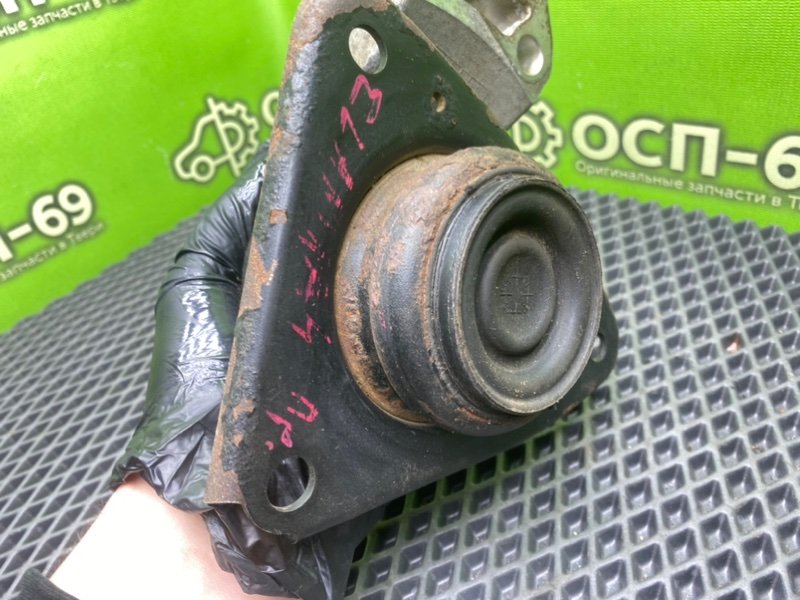 Подушка двигателя, 1990 рублей, Тверь