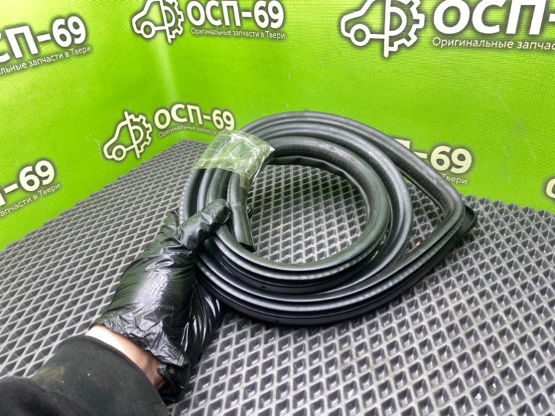 Уплотнитель стекла, 990 рублей, Тверь