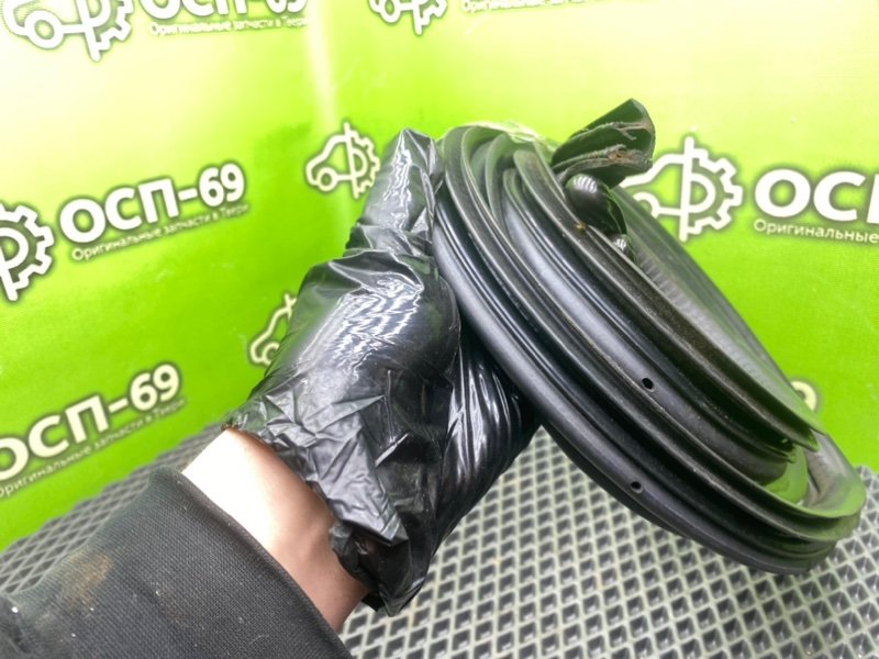 Уплотнитель стекла, 990 рублей, Тверь